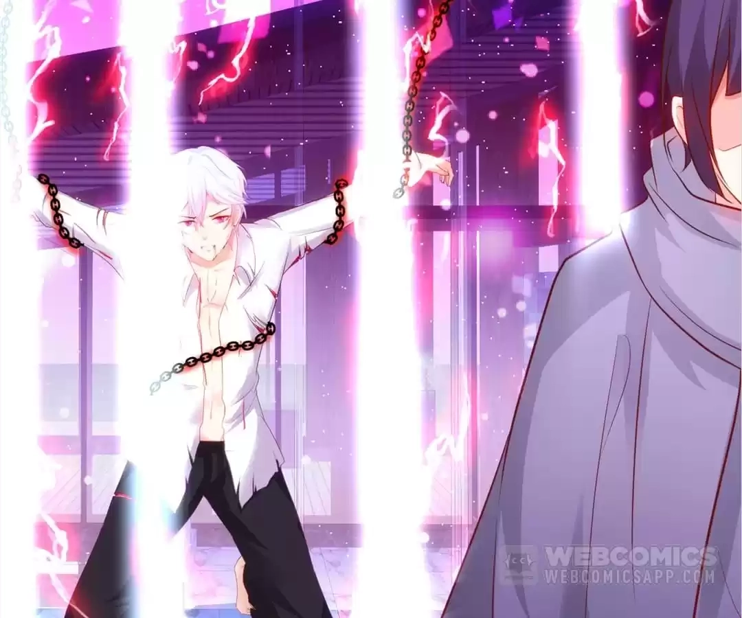 Read The Adorable Vampire chapter 134 image 121 on Lezhin
