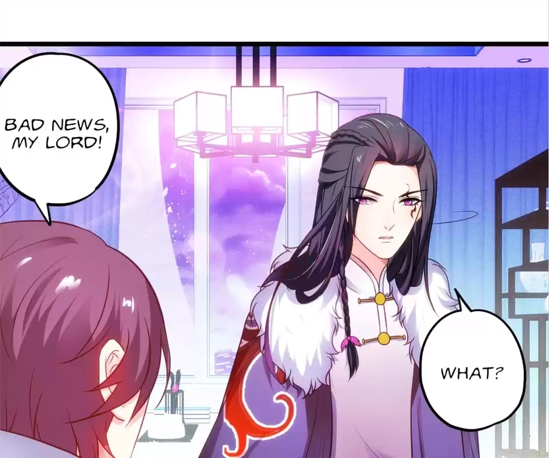 Read The Adorable Vampire chapter 134 image 13 on Lezhin