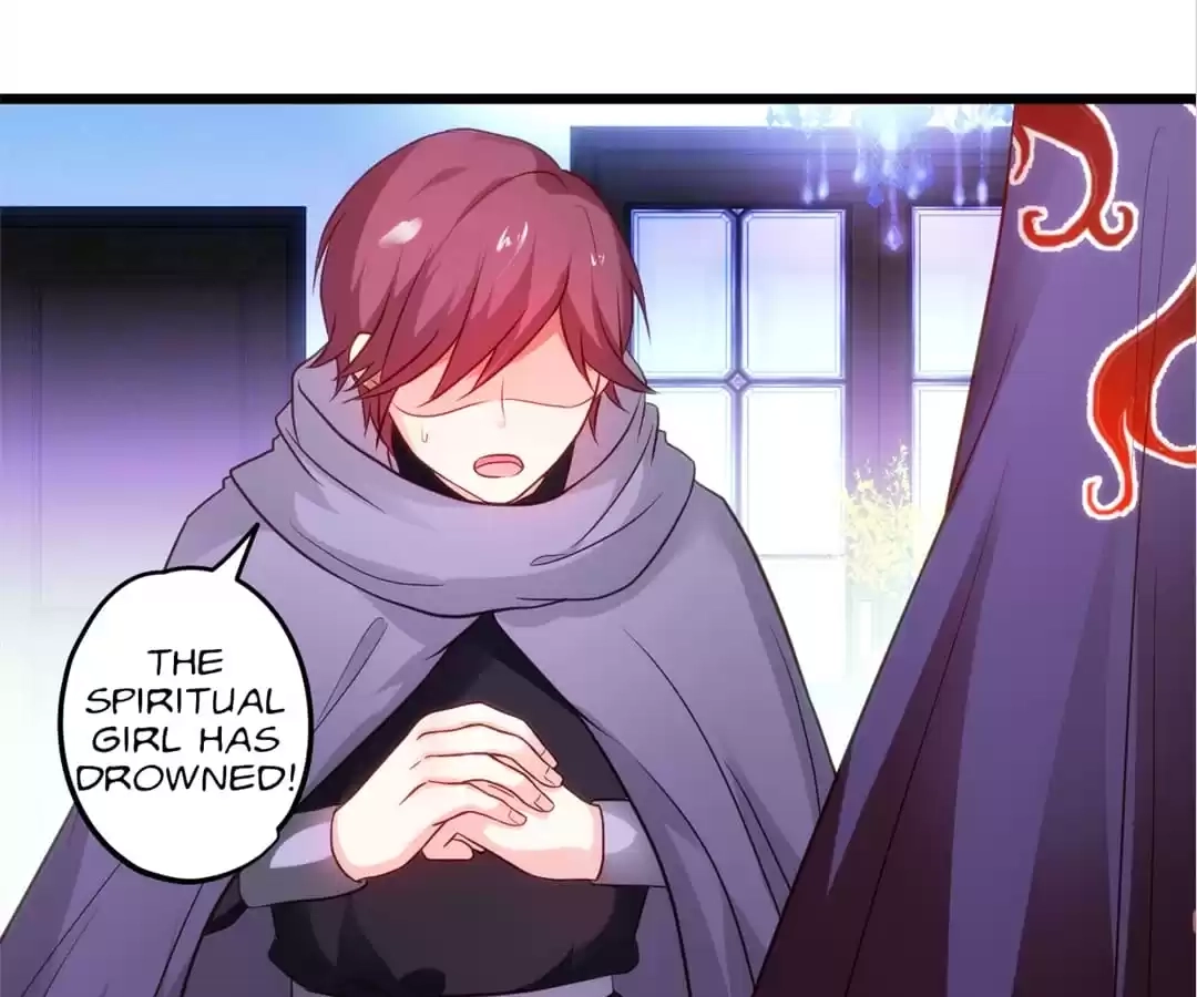 Read The Adorable Vampire chapter 134 image 15 on Lezhin