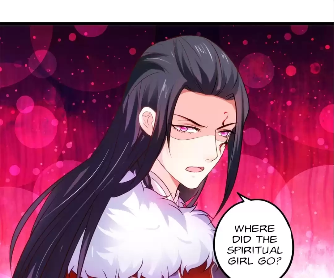 Read The Adorable Vampire chapter 134 image 2 on Lezhin