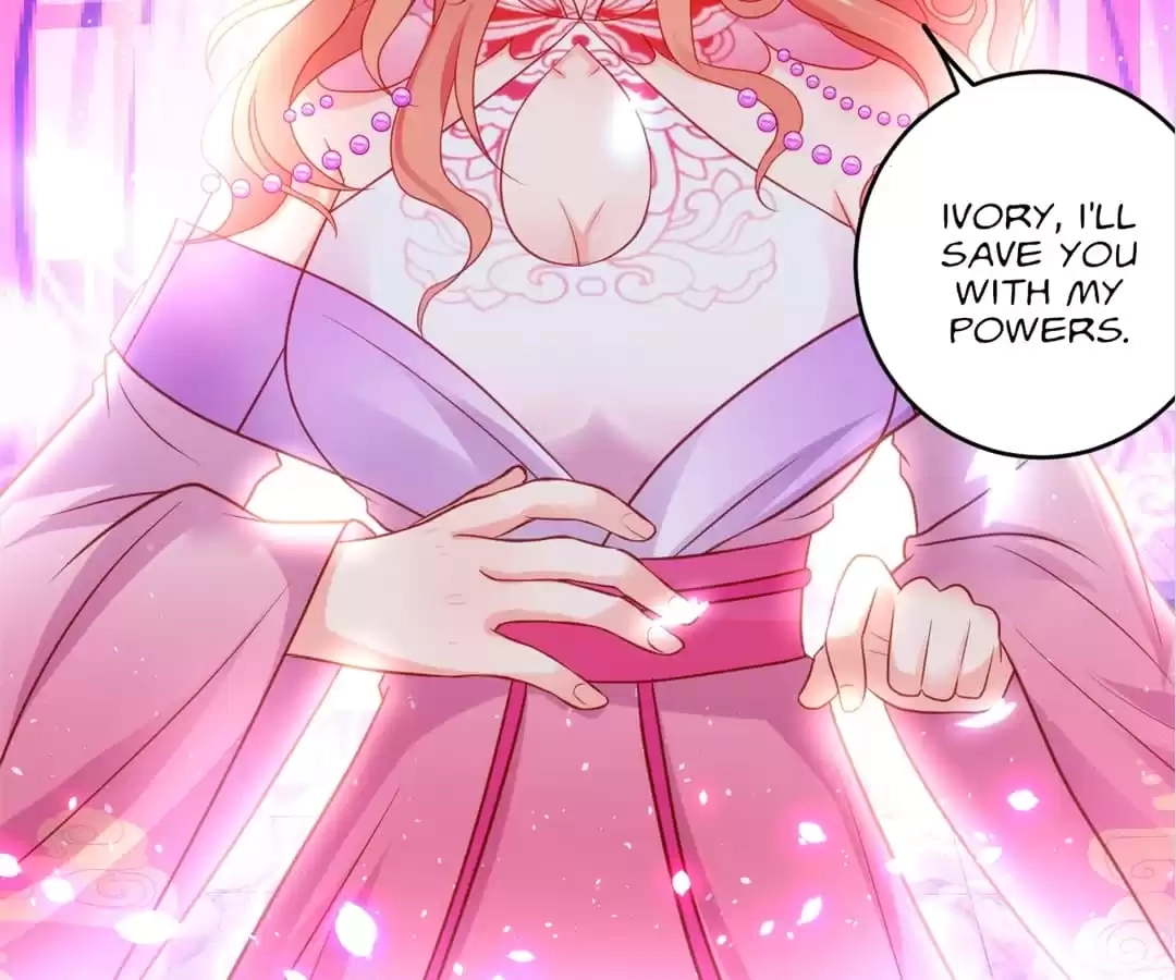 Read The Adorable Vampire chapter 134 image 24 on Lezhin