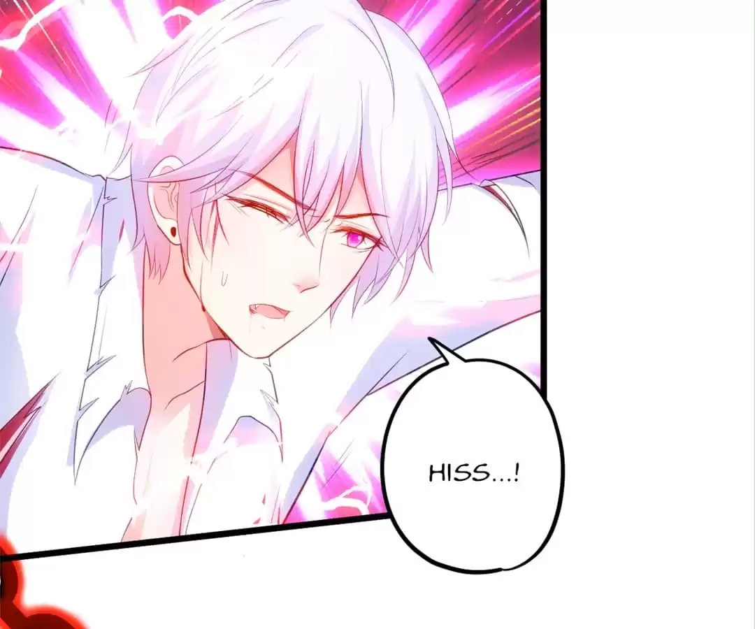 Read The Adorable Vampire chapter 134 image 28 on Lezhin