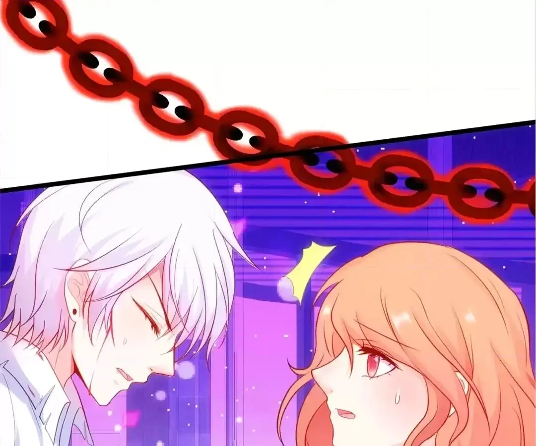 Read The Adorable Vampire chapter 134 image 29 on Lezhin