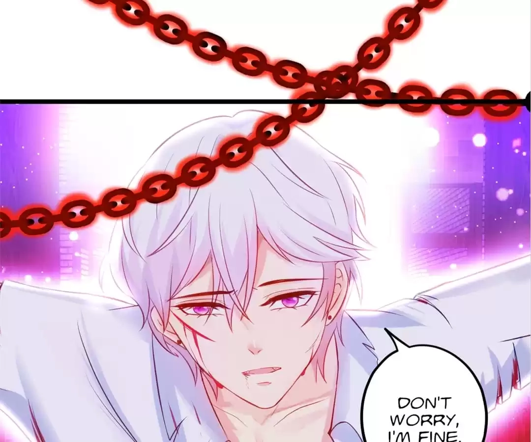 Read The Adorable Vampire chapter 134 image 31 on Lezhin