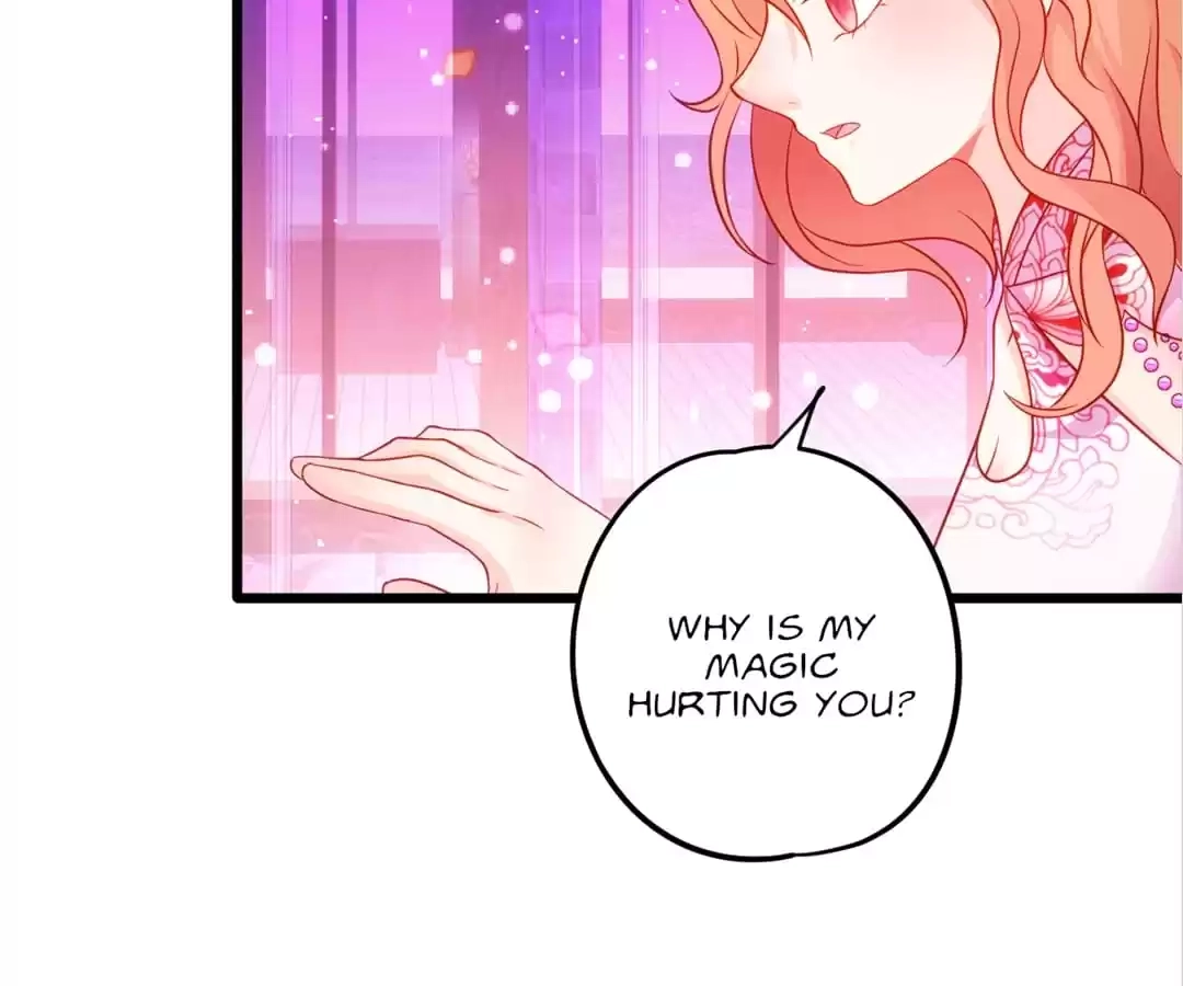 Read The Adorable Vampire chapter 134 image 33 on Lezhin