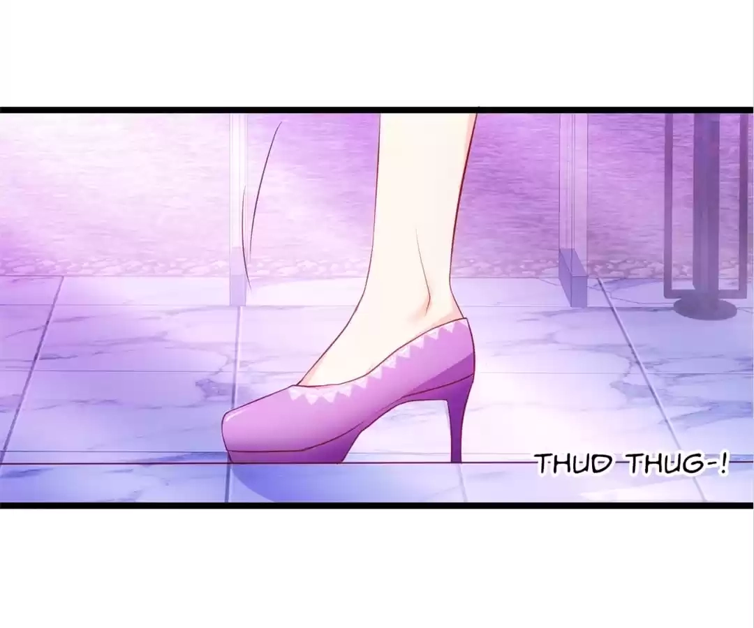 Read The Adorable Vampire chapter 134 image 34 on Lezhin