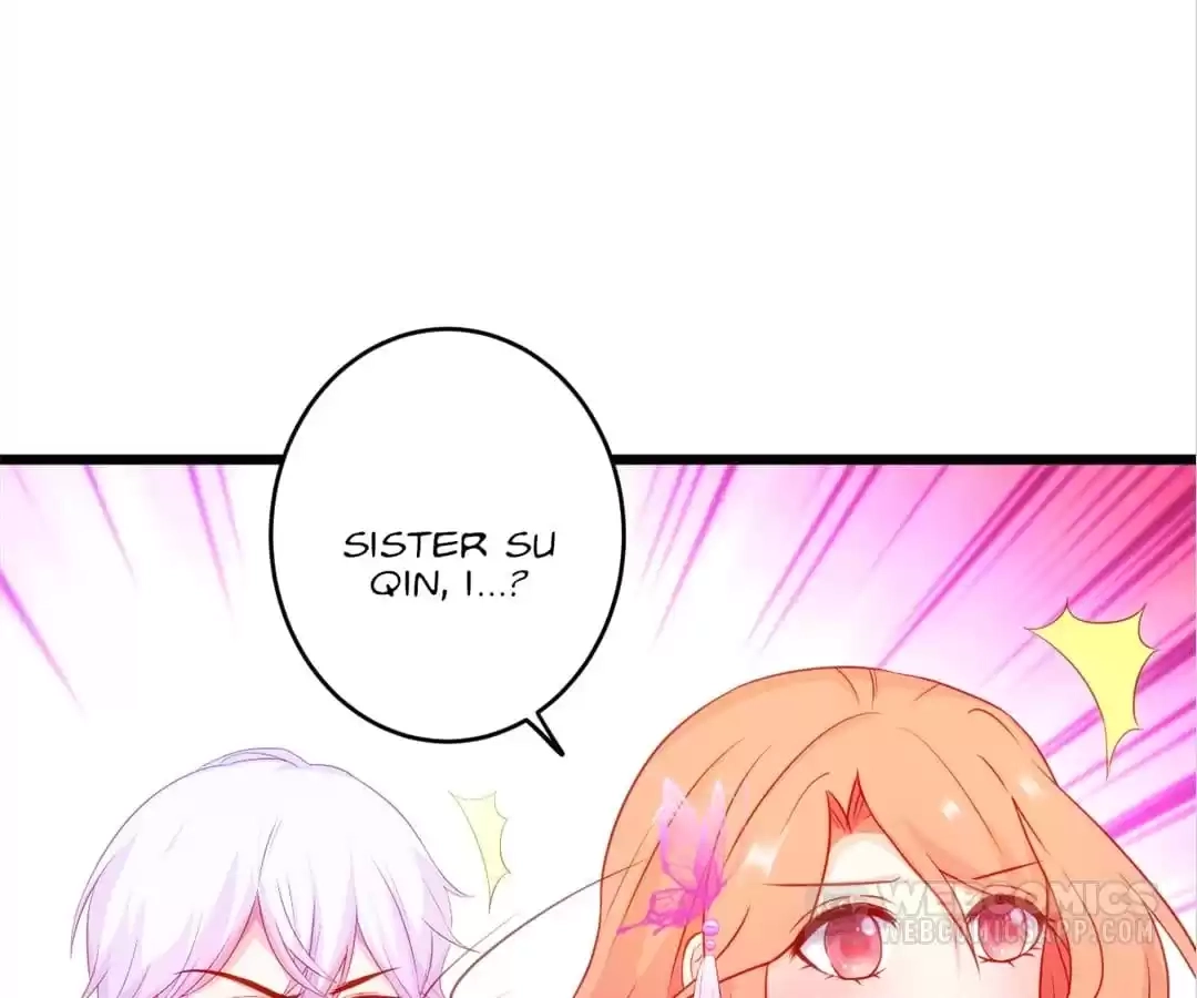 Read The Adorable Vampire chapter 134 image 35 on Lezhin