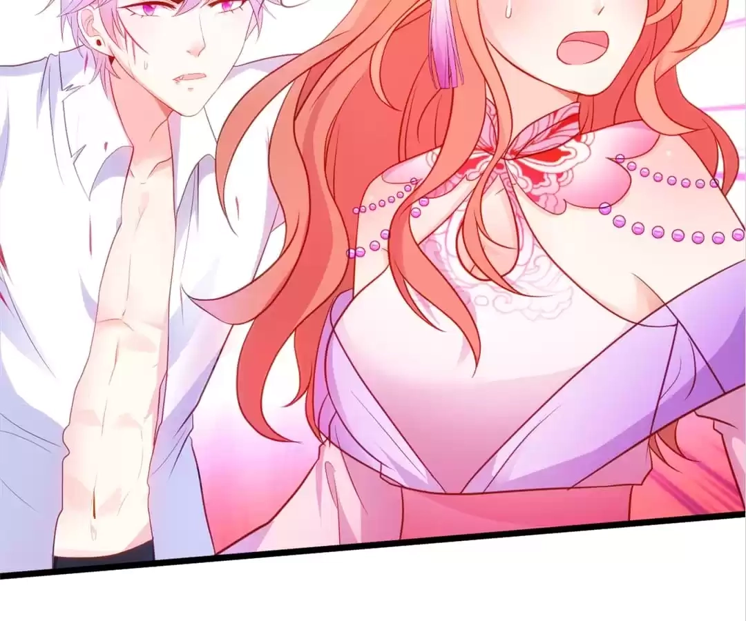 Read The Adorable Vampire chapter 134 image 36 on Lezhin