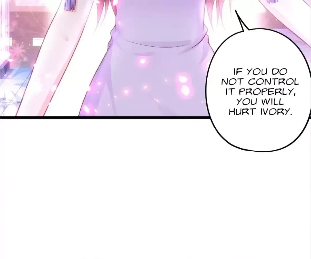 Read The Adorable Vampire chapter 134 image 39 on Lezhin