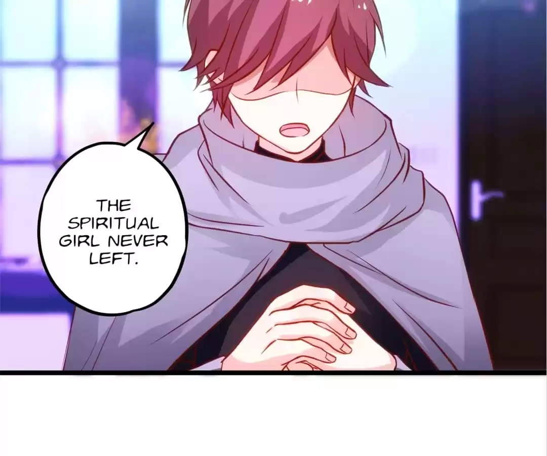 Read The Adorable Vampire chapter 134 image 4 on Lezhin