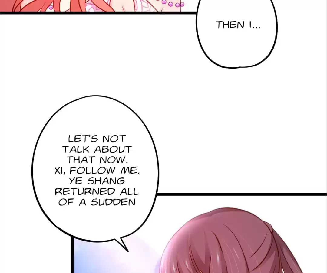 Read The Adorable Vampire chapter 134 image 41 on Lezhin