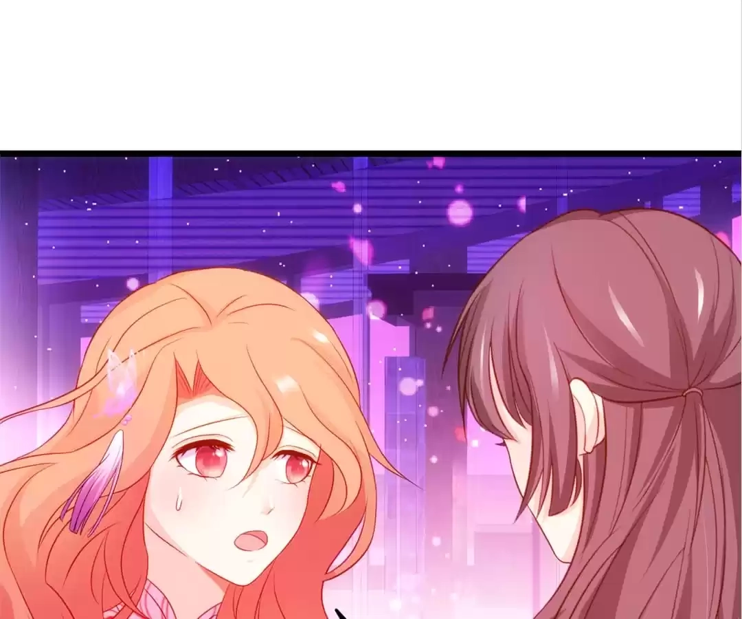 Read The Adorable Vampire chapter 134 image 43 on Lezhin
