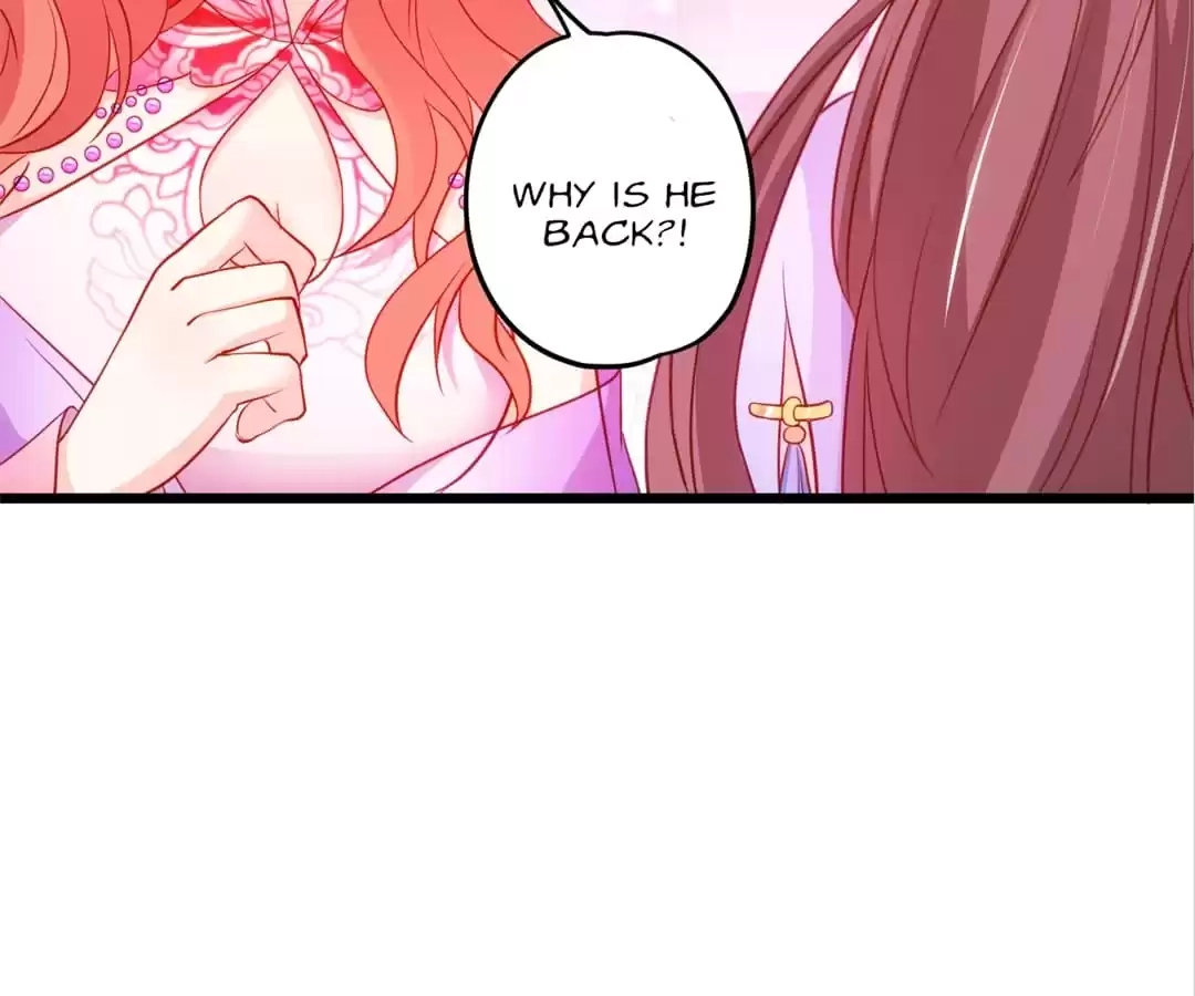Read The Adorable Vampire chapter 134 image 44 on Lezhin