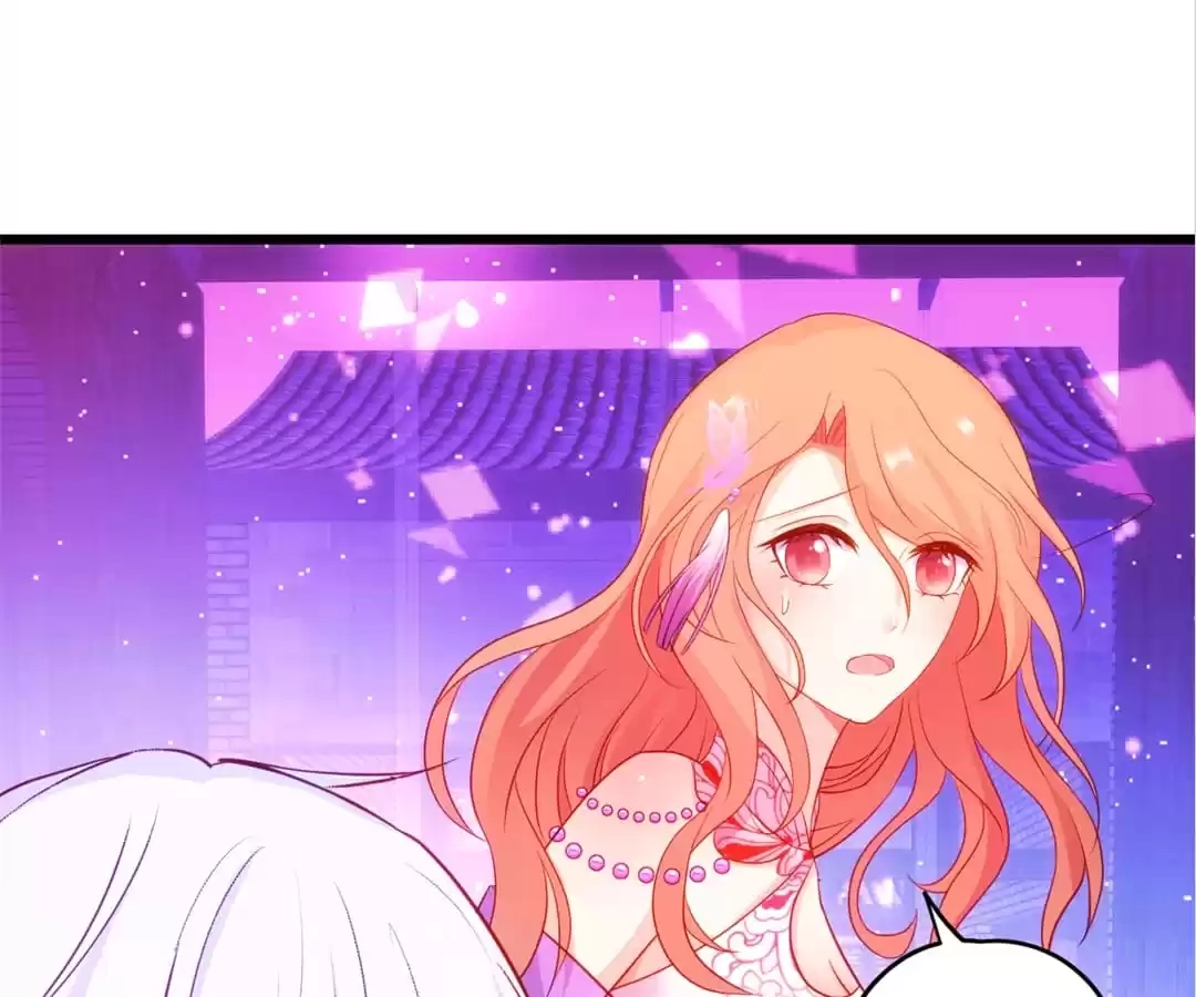Read The Adorable Vampire chapter 134 image 45 on Lezhin