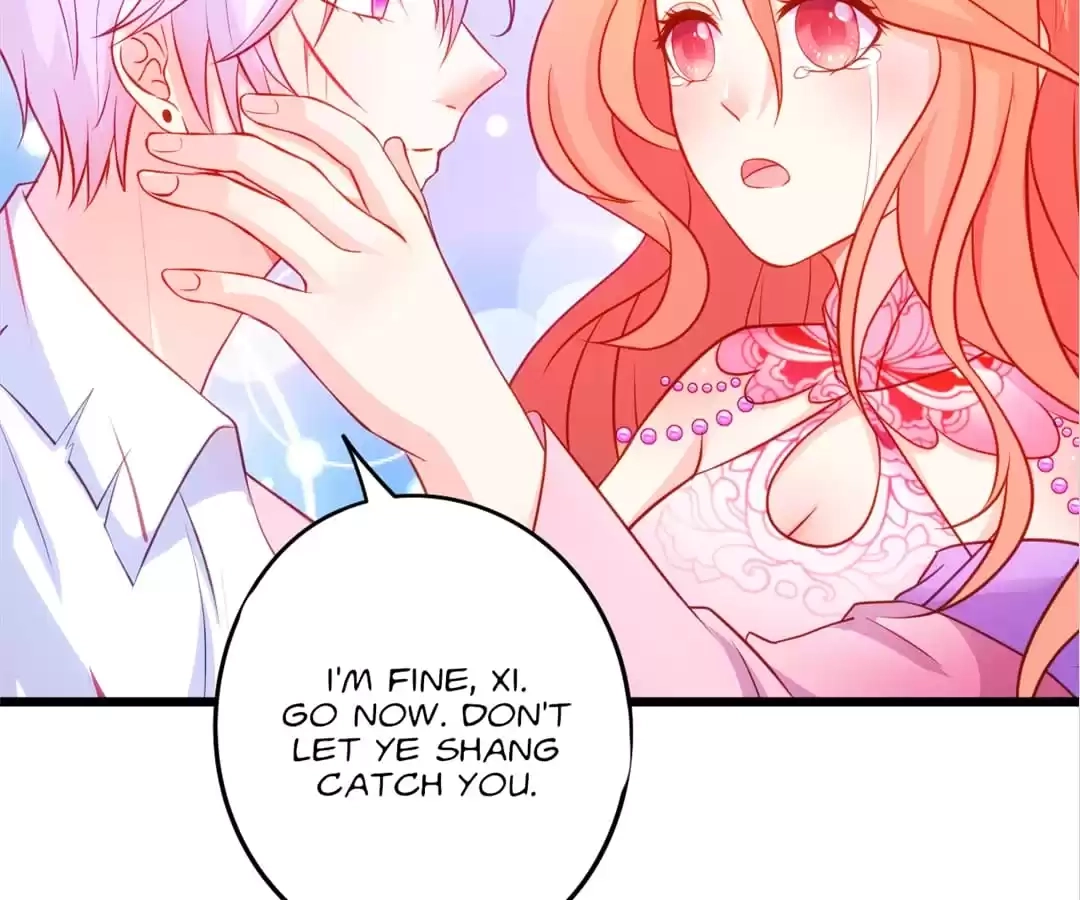 Read The Adorable Vampire chapter 134 image 50 on Lezhin