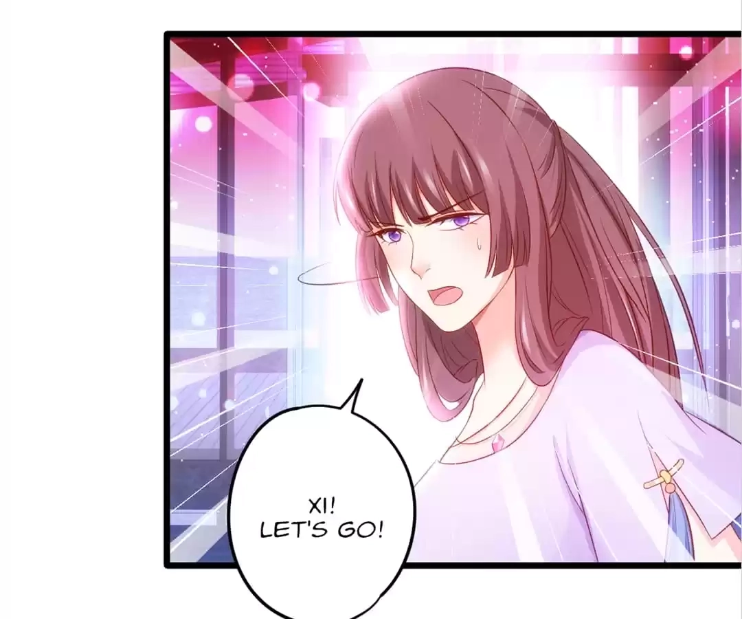 Read The Adorable Vampire chapter 134 image 54 on Lezhin