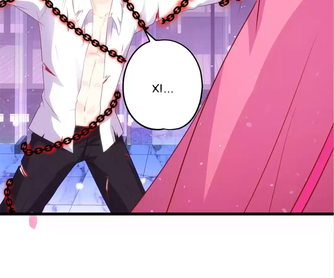 Read The Adorable Vampire chapter 134 image 56 on Lezhin