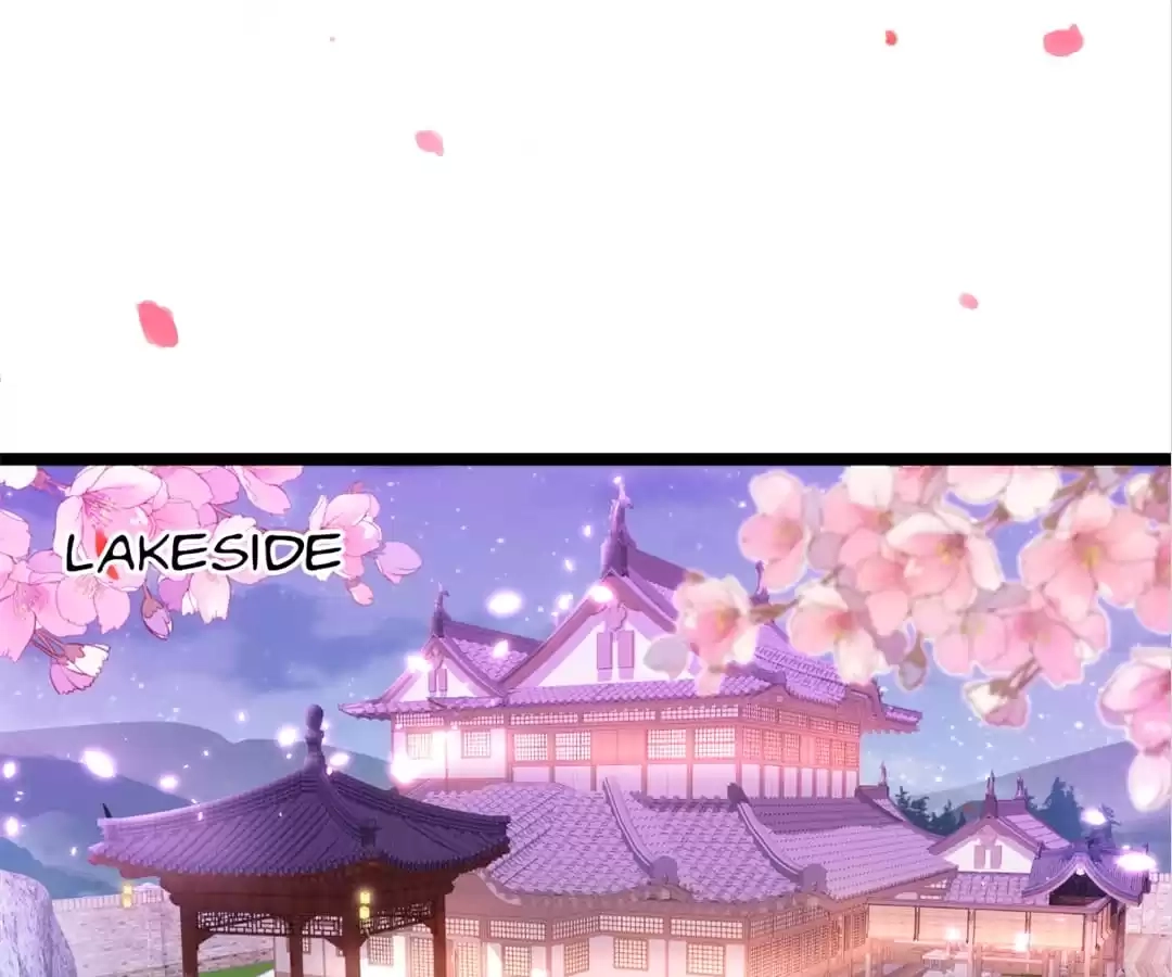 Read The Adorable Vampire chapter 134 image 57 on Lezhin