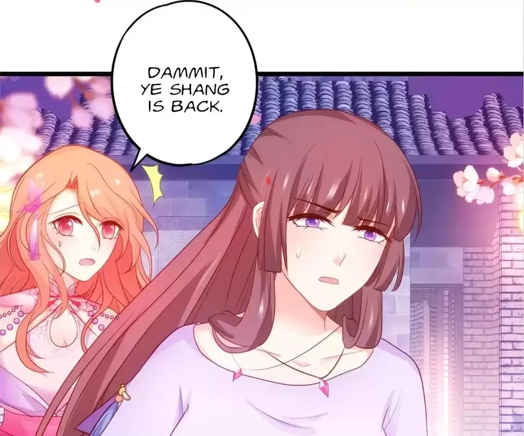 Read The Adorable Vampire chapter 134 image 59 on Lezhin
