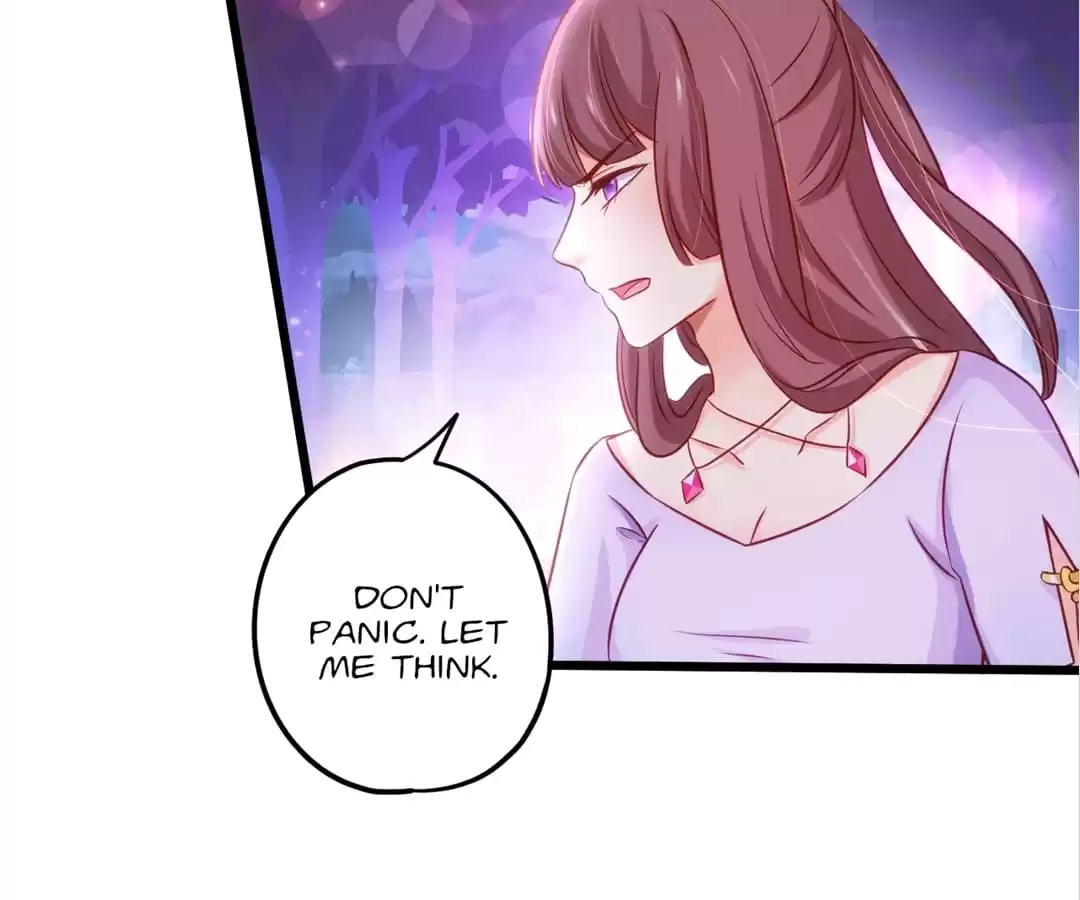 Read The Adorable Vampire chapter 134 image 63 on Lezhin