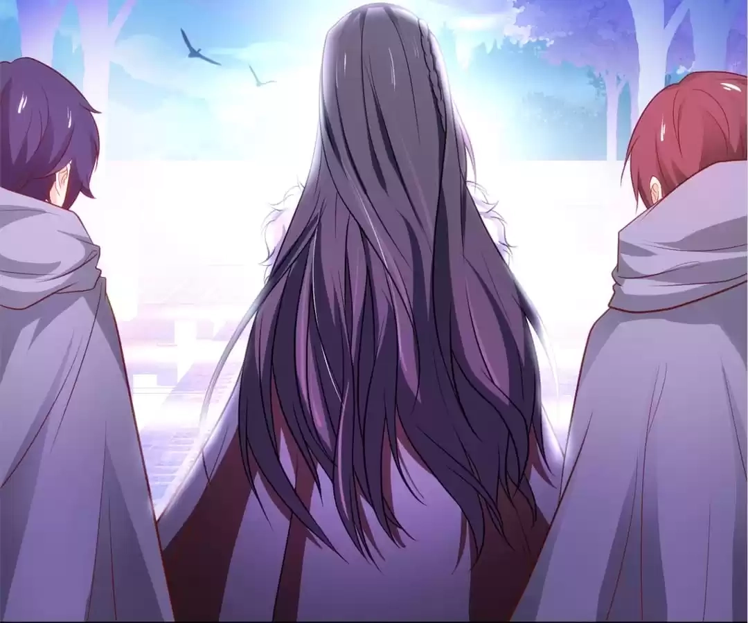 Read The Adorable Vampire chapter 134 image 68 on Lezhin