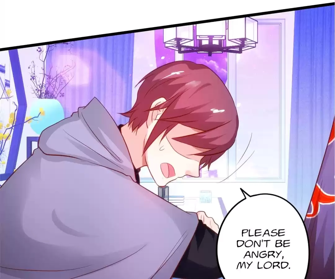 Read The Adorable Vampire chapter 134 image 7 on Lezhin