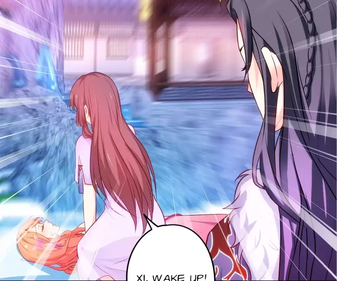 Read The Adorable Vampire chapter 134 image 70 on Lezhin