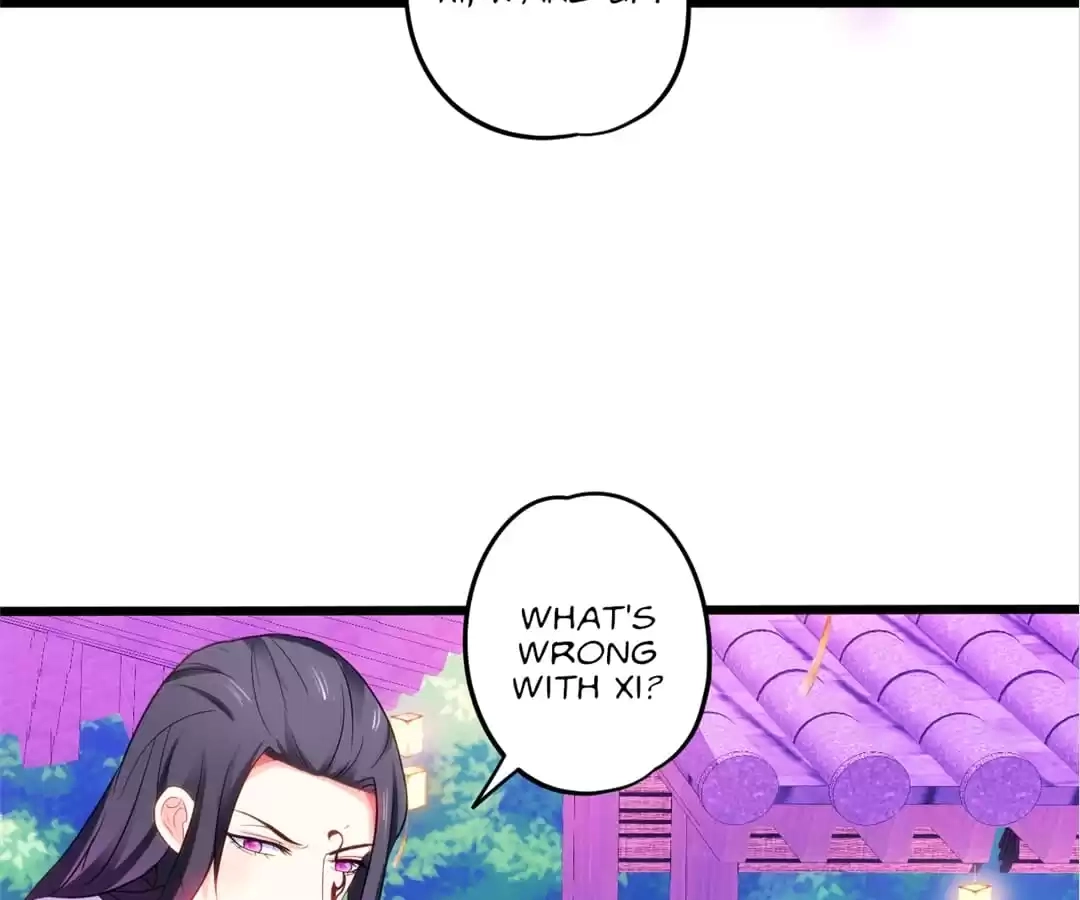 Read The Adorable Vampire chapter 134 image 71 on Lezhin
