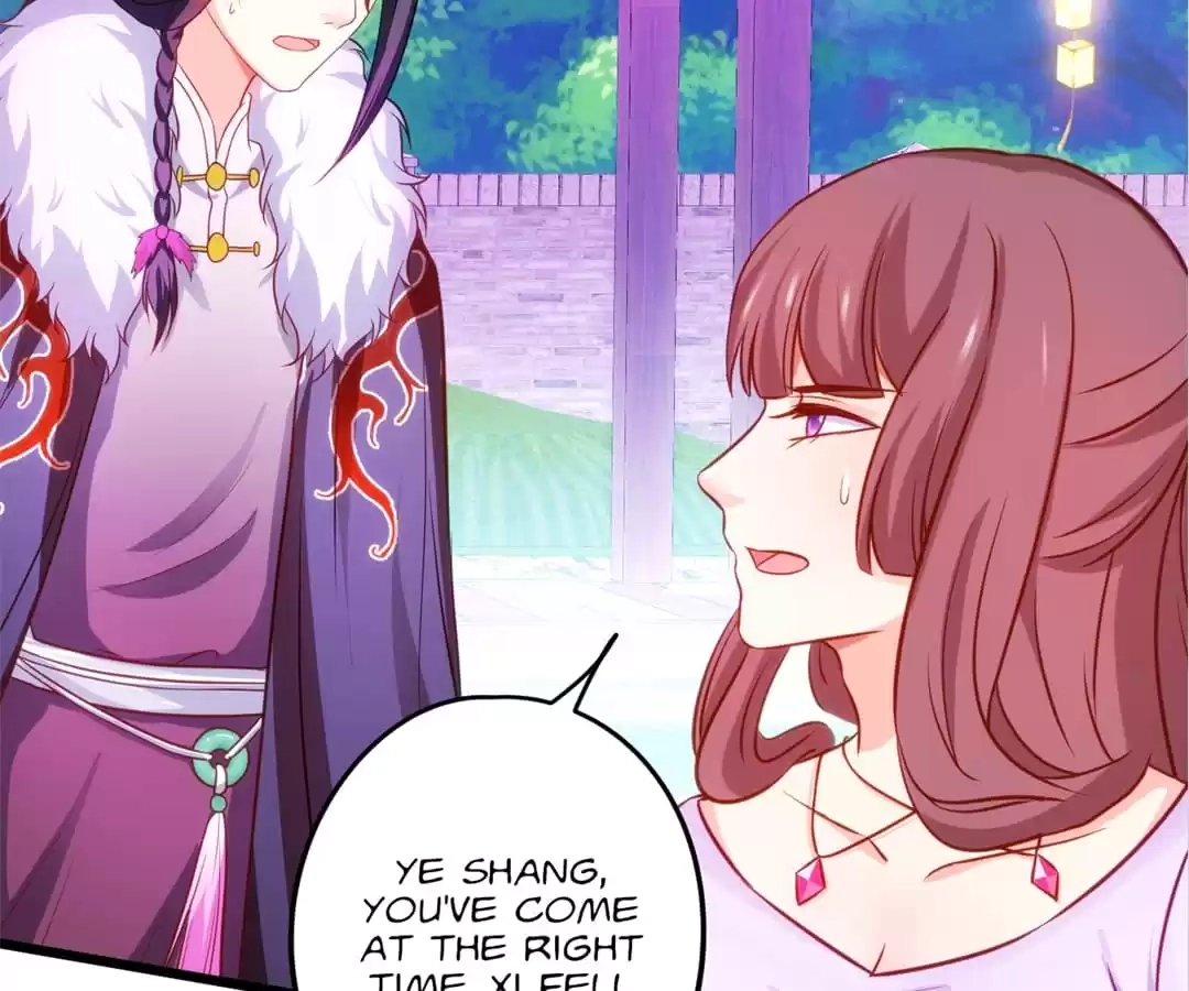 Read The Adorable Vampire chapter 134 image 72 on Lezhin