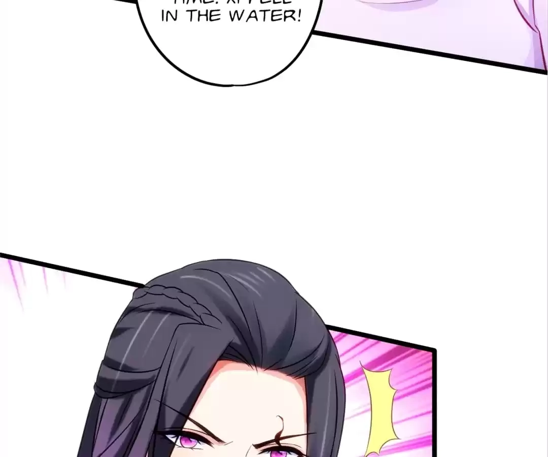 Read The Adorable Vampire chapter 134 image 73 on Lezhin