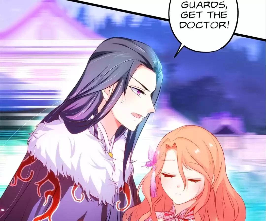 Read The Adorable Vampire chapter 134 image 75 on Lezhin