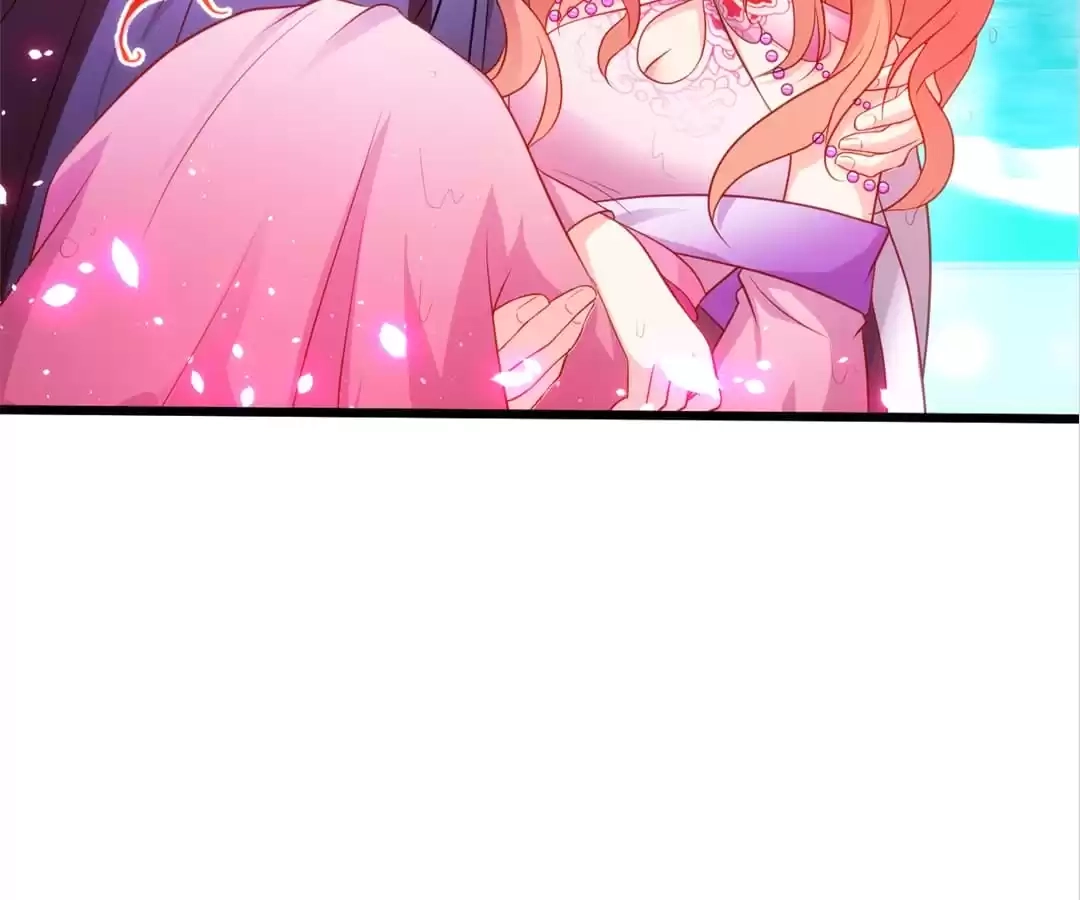 Read The Adorable Vampire chapter 134 image 76 on Lezhin
