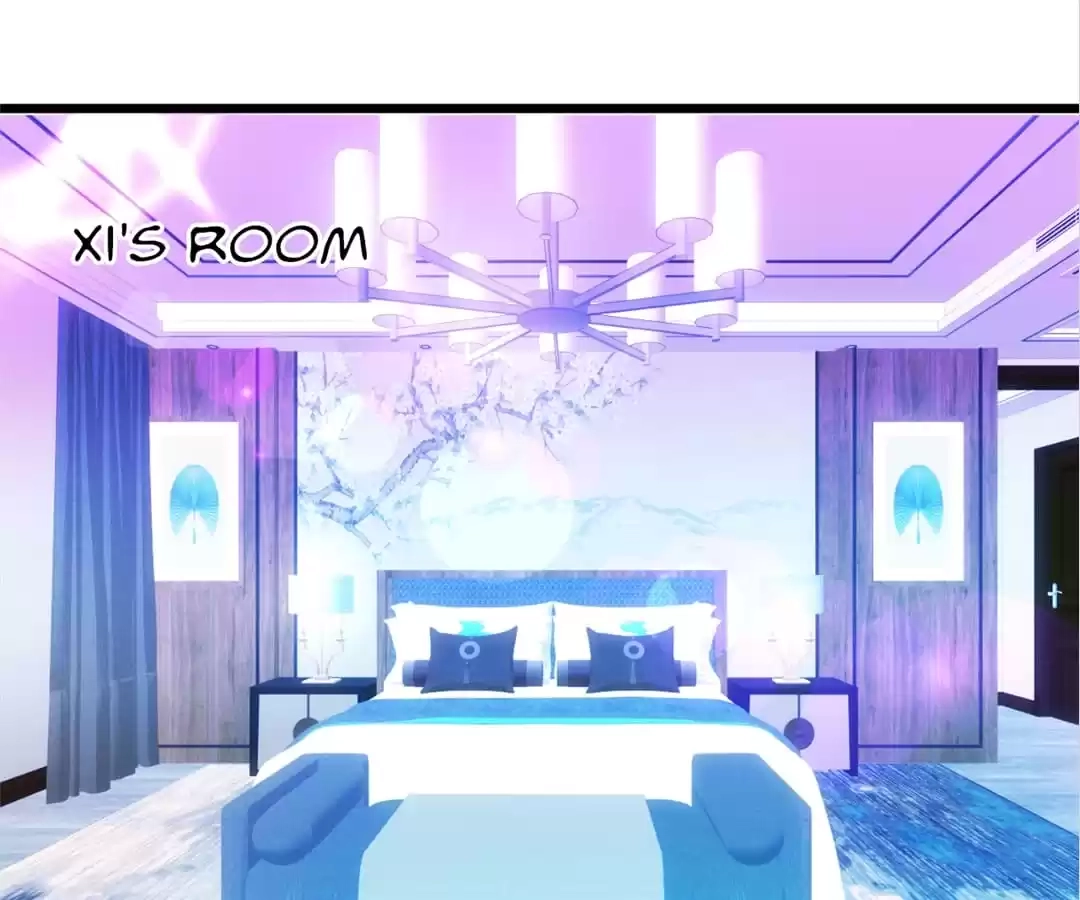 Read The Adorable Vampire chapter 134 image 80 on Lezhin