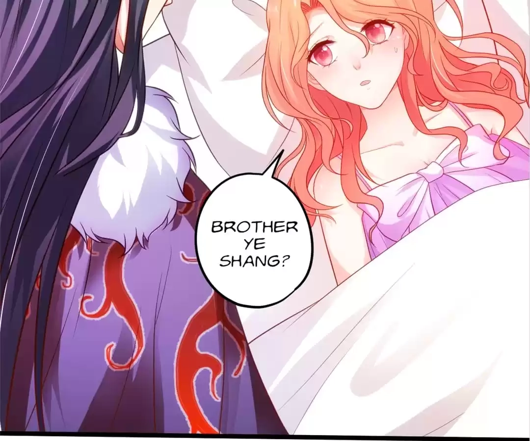 Read The Adorable Vampire chapter 134 image 83 on Lezhin