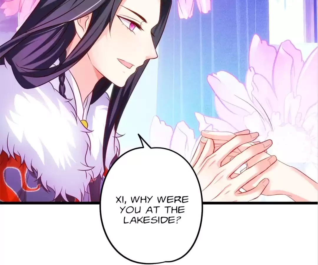 Read The Adorable Vampire chapter 134 image 85 on Lezhin