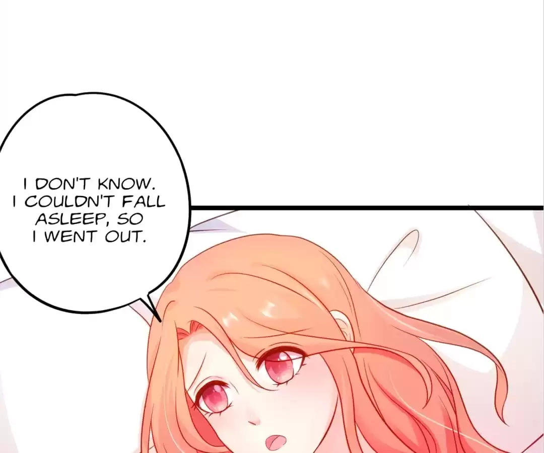 Read The Adorable Vampire chapter 134 image 86 on Lezhin