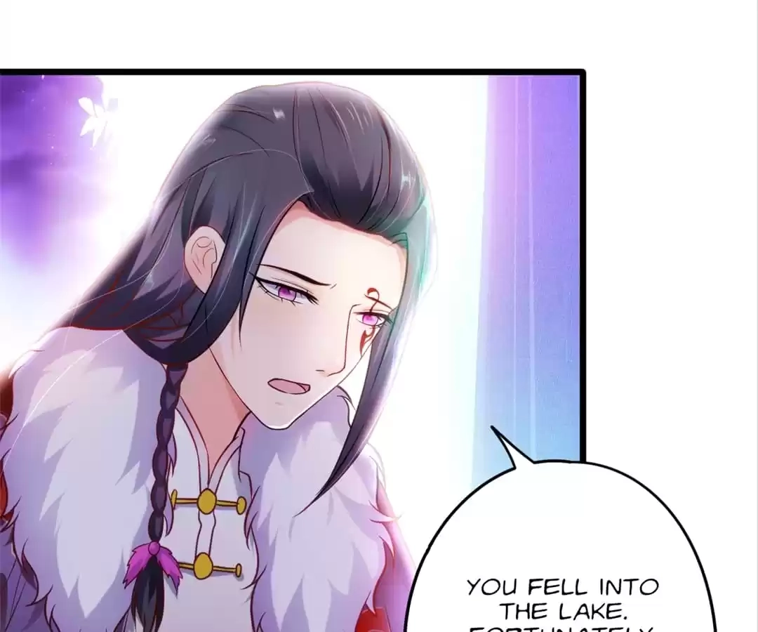 Read The Adorable Vampire chapter 134 image 88 on Lezhin
