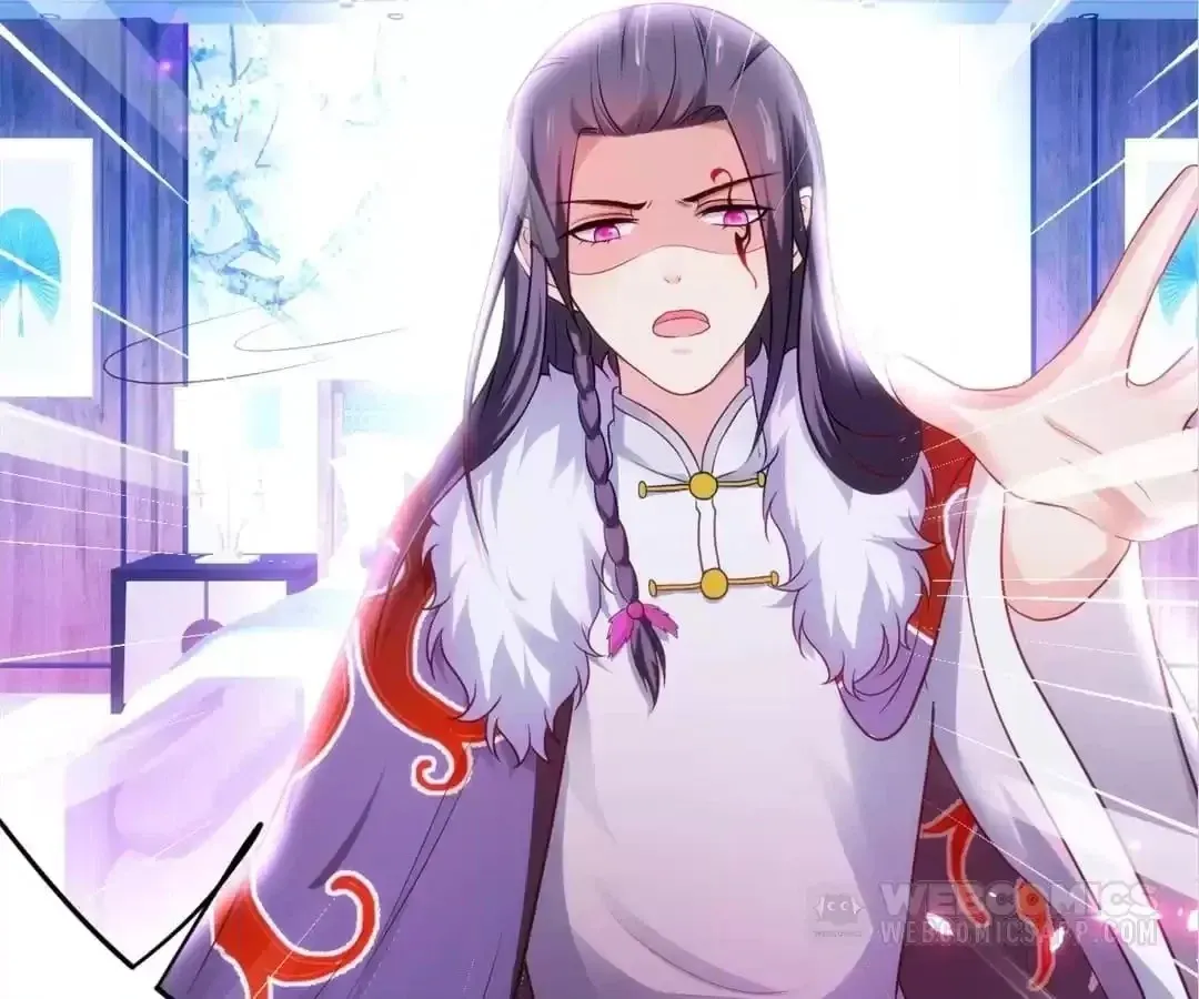 Read The Adorable Vampire chapter 134 image 9 on Lezhin