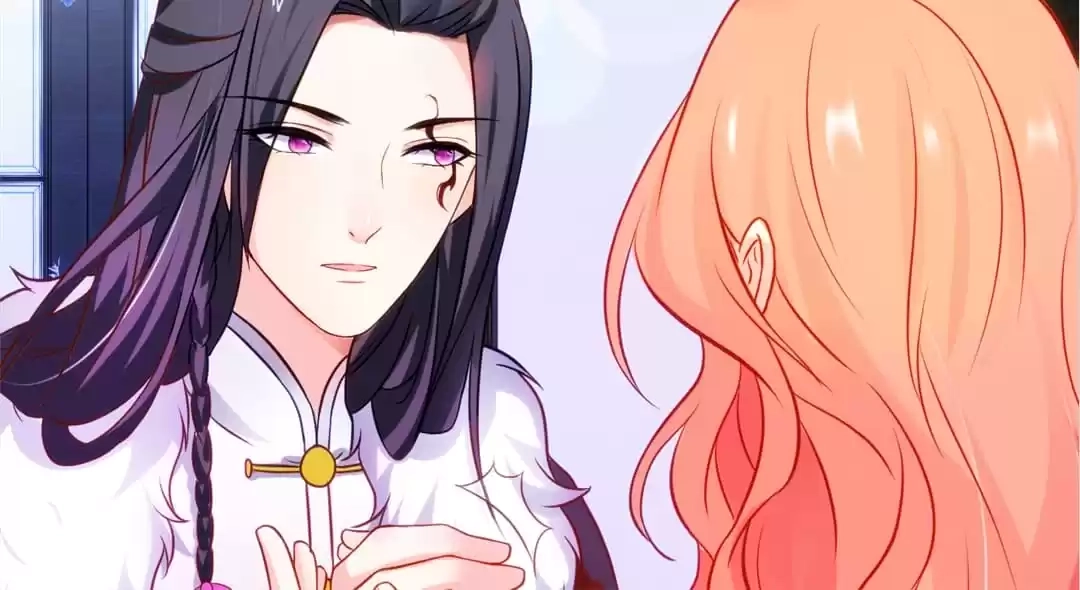 Read The Adorable Vampire chapter 134 image 90 on Lezhin