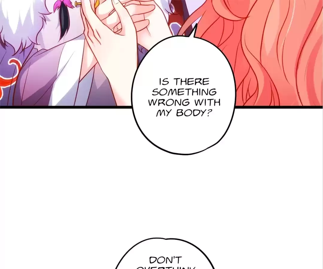 Read The Adorable Vampire chapter 134 image 91 on Lezhin