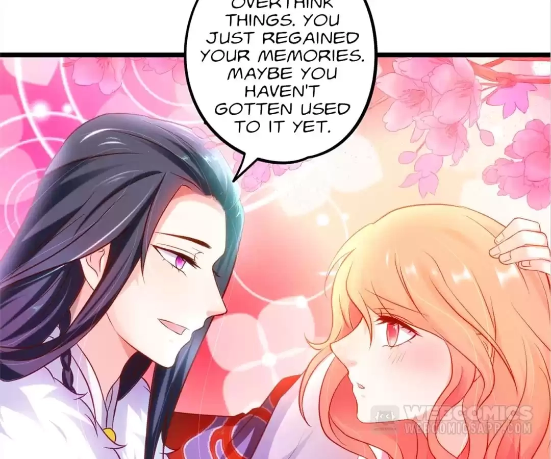 Read The Adorable Vampire chapter 134 image 92 on Lezhin