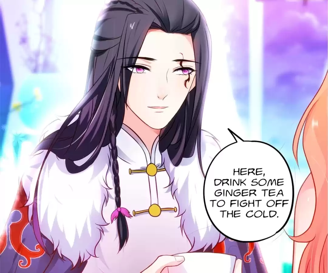 Read The Adorable Vampire chapter 134 image 95 on Lezhin