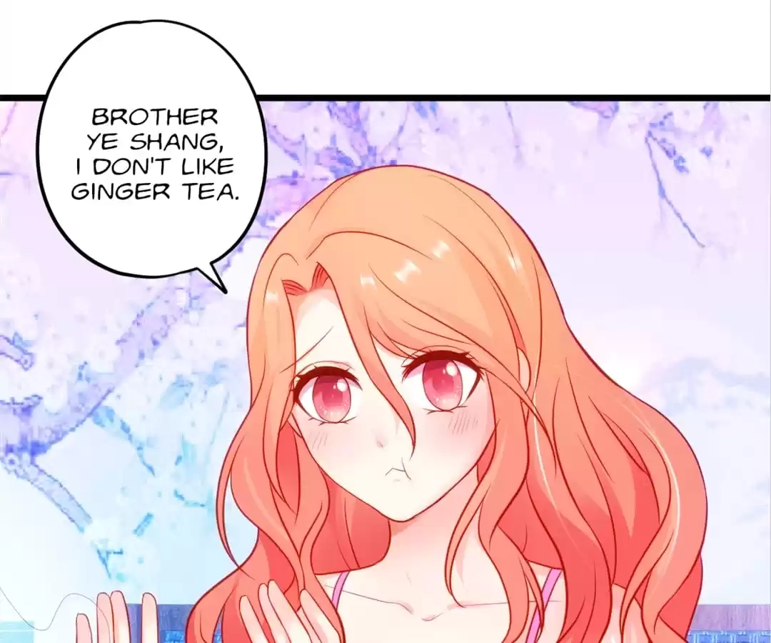 Read The Adorable Vampire chapter 134 image 97 on Lezhin