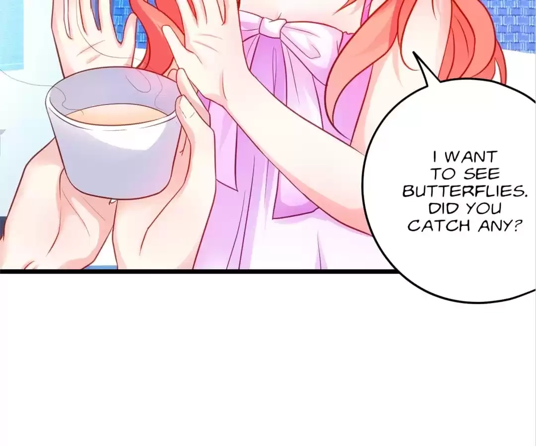 Read The Adorable Vampire chapter 134 image 98 on Lezhin