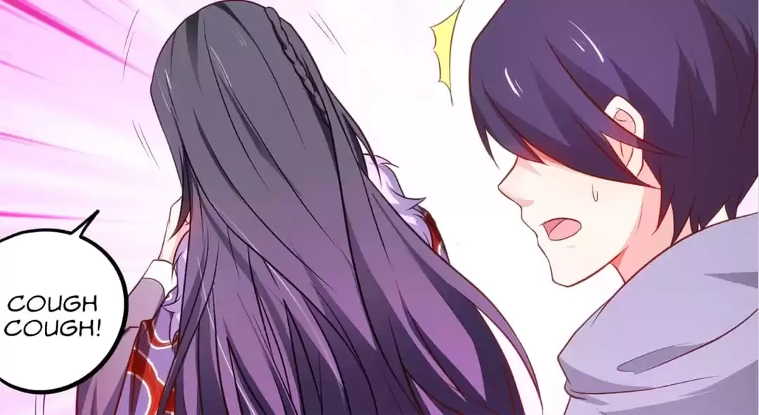Read The Adorable Vampire chapter 135 image 100 on Lezhin