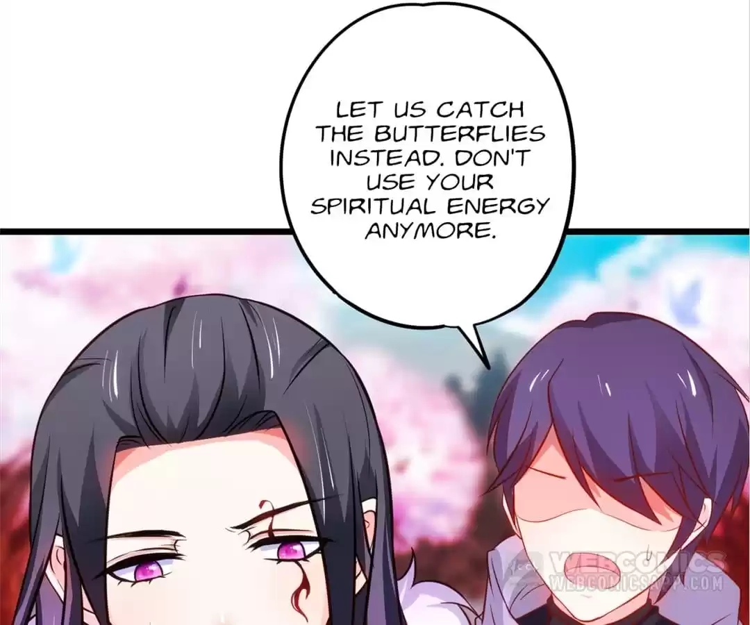 Read The Adorable Vampire chapter 135 image 102 on Lezhin