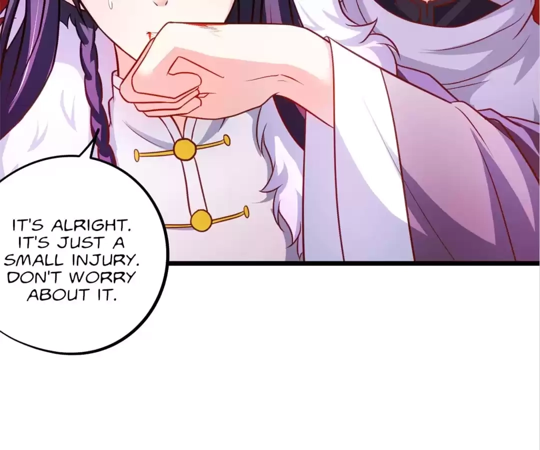 Read The Adorable Vampire chapter 135 image 103 on Lezhin