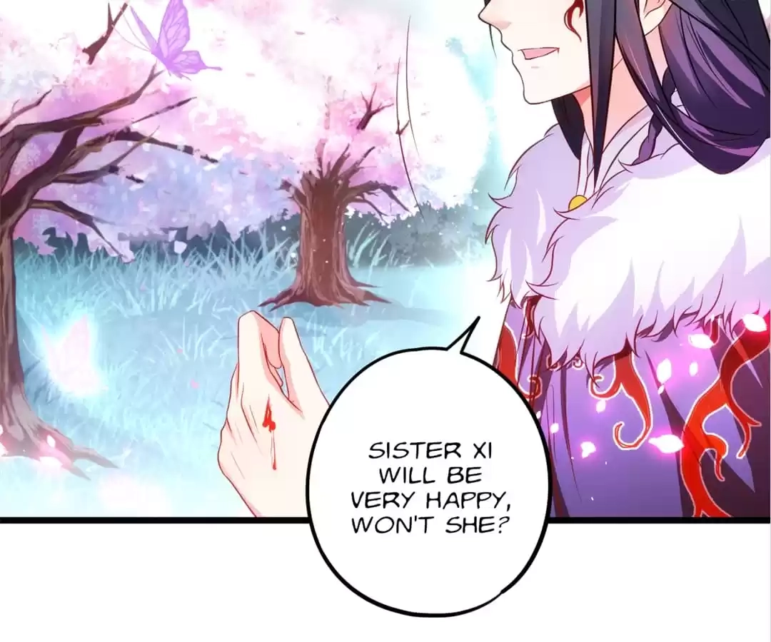 Read The Adorable Vampire chapter 135 image 105 on Lezhin