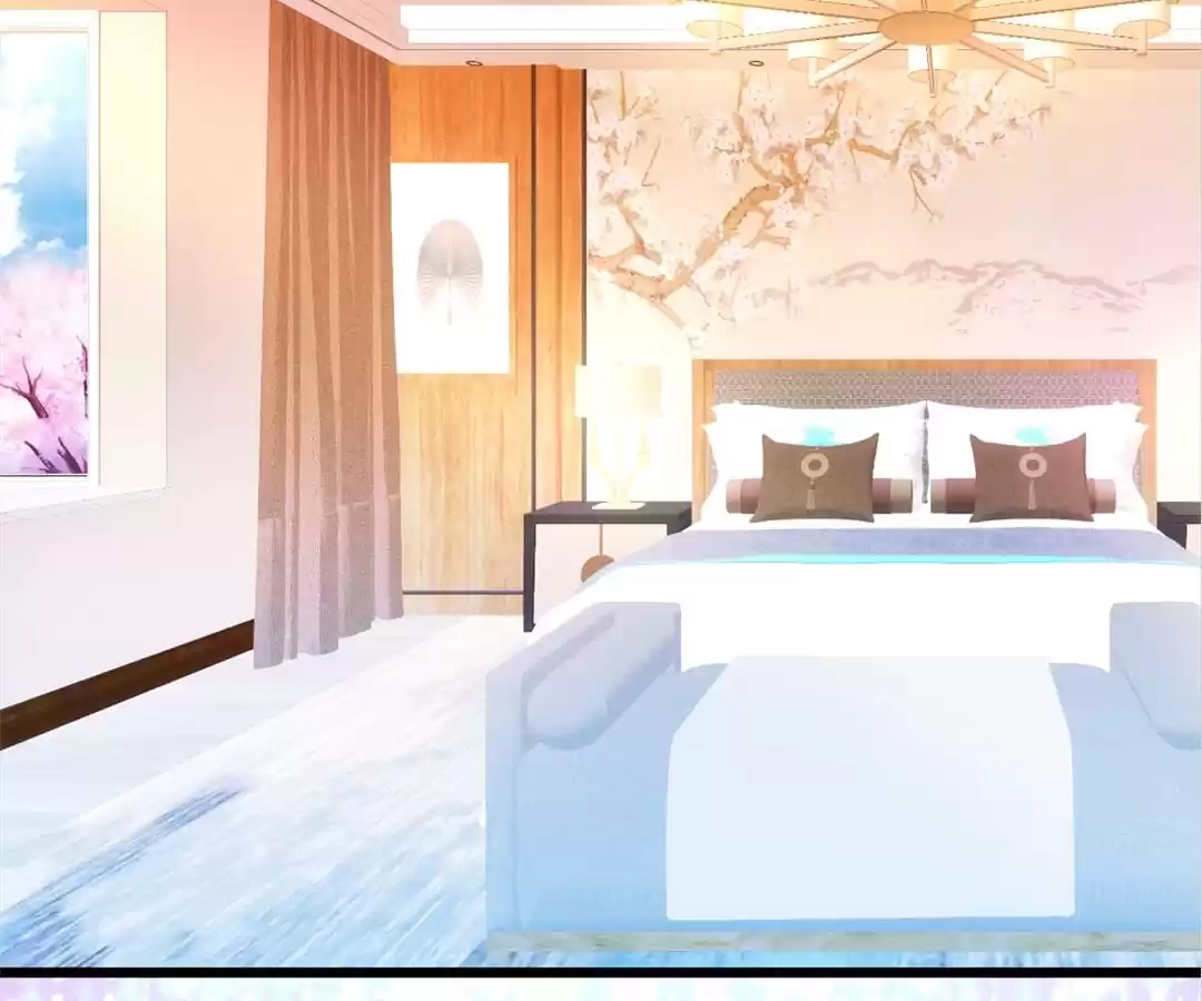 Read The Adorable Vampire chapter 135 image 107 on Lezhin