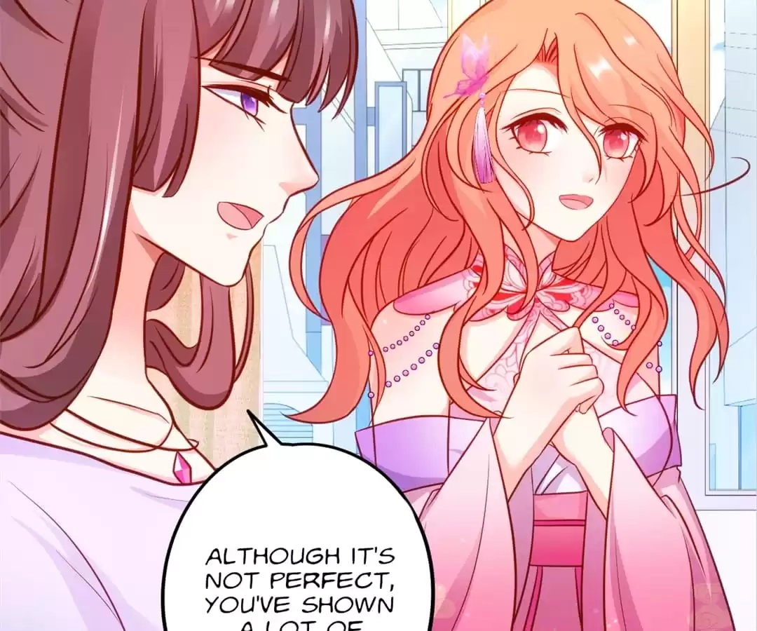 Read The Adorable Vampire chapter 135 image 112 on Lezhin